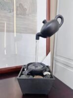 Rockery Flowing Water Fountain - Image 4