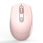 Wireless Mouse Multicolour Rechargeable