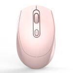 Wireless Mouse Multicolour Rechargeable