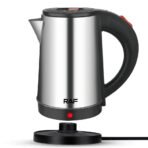 RAF Electric Kettle With Led Lamp - Image 3