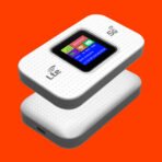 5G Mobile Router ( MIFI ) - Image 5