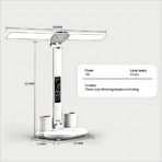 LED Night Reading Light - Image 4