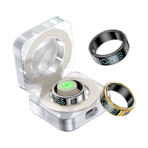 Smart Ring Wi-Fi App Control