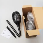 LED Flame Lamp Outdoor - Image 3