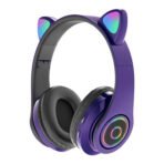 Wireless Headphones - Image 2