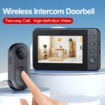 Wireless Intercom Doorbell - Image 2