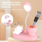 Kids Lamp with Pen Holder - Image 3