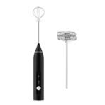 USB Rechargeable Milk Frother