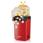 RAF Home Popcorn Machine Fully Automatic Mini Popcorn Flavored Electric - Image 3