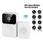 X9 Smart Doorbell Video Intercom - Image 5