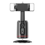 Smartphone Camera Intelligent Tracking Gimbal 360 Degree Face Object