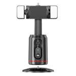 Smartphone Camera Intelligent Tracking Gimbal 360 Degree Face Object