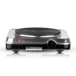 RAF Single Burner Electric Infrared Cooker - Image 5