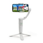 Face Tracking Phone Holder Stabilizer