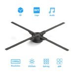 Holograma 3D Split - Image 3