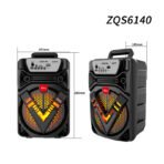 Portable Speaker - Image 3