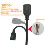 USB Cable - Image 2