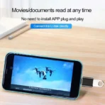 IOS to USB OTG Adapter - Image 4