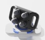 Gun Fascia Massager Fascia - Image 3