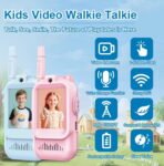 Children Video Walkie Talkies - Image 3