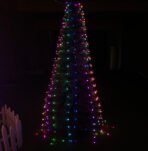 USB RGB LED Strip Tape - Image 3