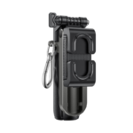 Mini Selfie Stick 360° Rotation 43CM Length BT5.2 Detachable Remote Control Reinforced Tripod Metal