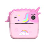 Cartoon Children's Camera & print