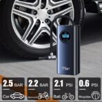 Portable Air Pump - Image 5