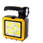 Solar Led Light With Toolkit