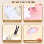 Kids Lamp with Pen Holder - Image 2