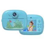 Children's Mini HD Digital Selfie Camera - Image 2