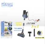 DSP Vacuum Cleaner - Image 6