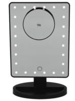 LED Makeup Mirror-Rectangle Shape - Image 2