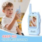 Children Video Walkie Talkies - Image 9