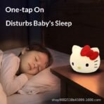 HelloKitty Silicone Night Light - Image 5