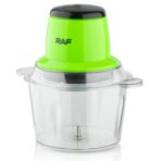 RAF Food Processor - Image 3