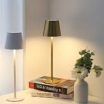 Rechargeable LED Table Lamps - Image 5