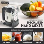DSP Hand Mixer - Image 6