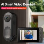 Wireless Intercom Doorbell - Image 3