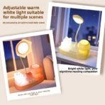 Kids Lamp with Pen Holder - Image 5