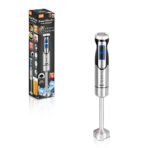 RAF Stainless Steel Hand Blender Portable - Image 4