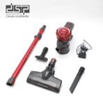 DSP Cordless Vacuum Cleaner - Image 2