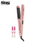 DSP Hair Straightener