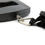 Digital Electronic Hanging Luggage Scale Portable - Image 3