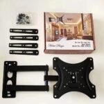 TV Wall Mount Full Motion 14-55 Inch Size