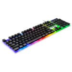 Gaming Keyboard & Mouse Combo