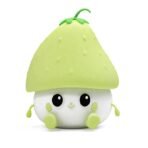 Soft Silicone Night Light