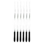 RAF 360° Rotating BBQ Grill Fast Electric Skewers - Image 4