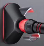 Pull-Up Bar Adjustable For Door Horizontal - Image 5