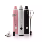 USB Rechargeable Milk Frother - Image 4